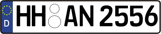 HH-AN2556