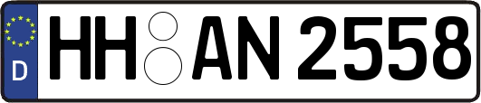 HH-AN2558