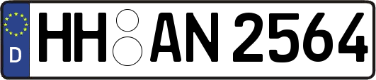HH-AN2564
