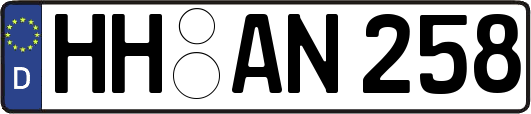 HH-AN258
