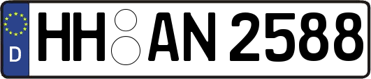 HH-AN2588