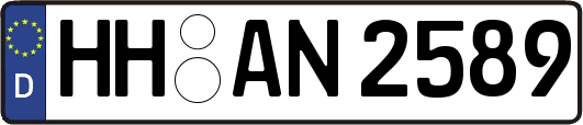 HH-AN2589