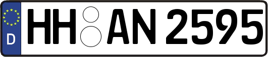 HH-AN2595