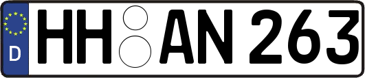 HH-AN263