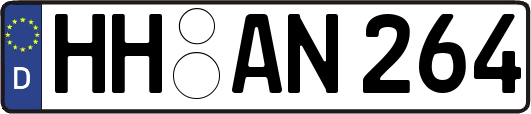 HH-AN264
