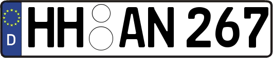 HH-AN267