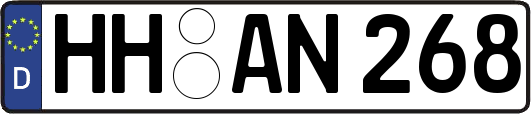 HH-AN268