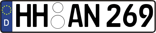 HH-AN269