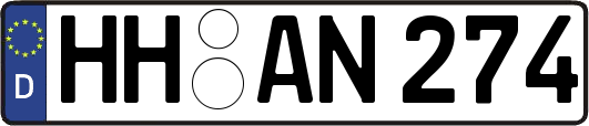 HH-AN274