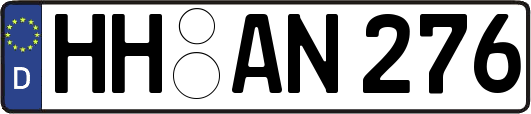 HH-AN276