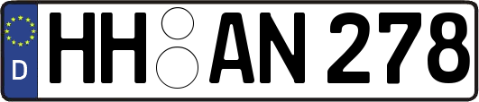 HH-AN278