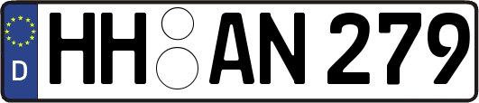 HH-AN279