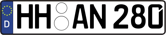 HH-AN280