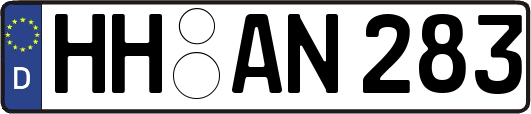 HH-AN283