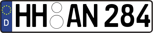HH-AN284