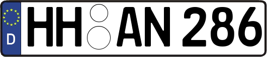 HH-AN286