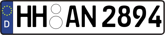 HH-AN2894