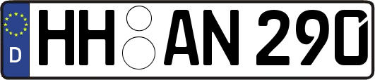 HH-AN290