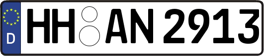 HH-AN2913