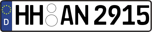 HH-AN2915