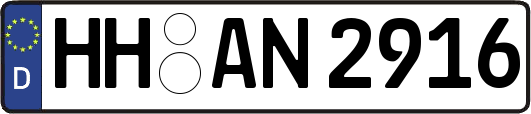 HH-AN2916
