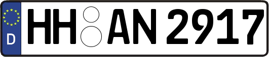 HH-AN2917