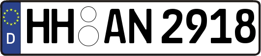 HH-AN2918