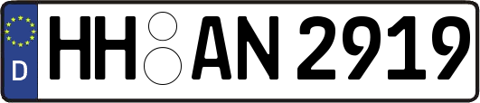 HH-AN2919