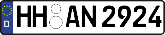 HH-AN2924