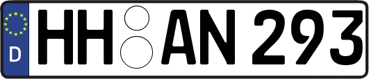 HH-AN293