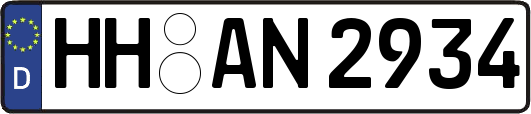 HH-AN2934
