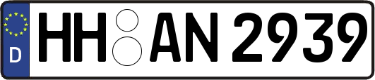 HH-AN2939