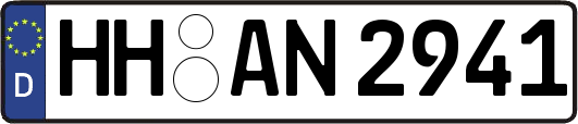 HH-AN2941
