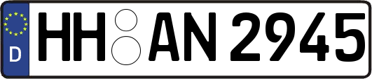 HH-AN2945