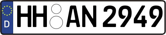 HH-AN2949