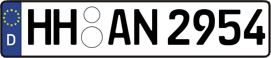 HH-AN2954