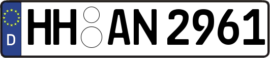 HH-AN2961