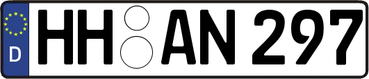 HH-AN297