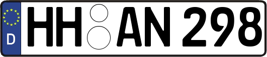HH-AN298