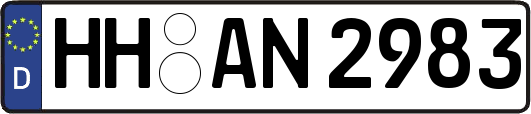 HH-AN2983
