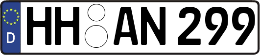 HH-AN299