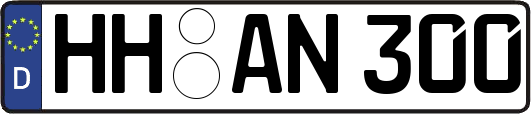 HH-AN300