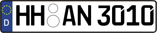 HH-AN3010