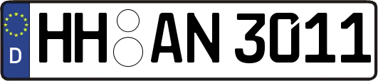 HH-AN3011