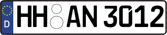 HH-AN3012