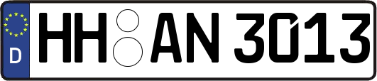 HH-AN3013