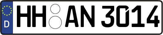 HH-AN3014