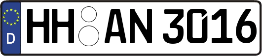 HH-AN3016