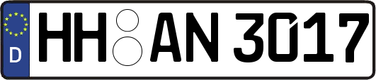 HH-AN3017