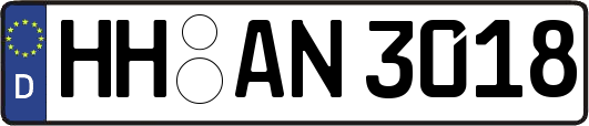 HH-AN3018